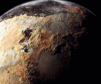 “But…I’m still a planet, aren’t I?”