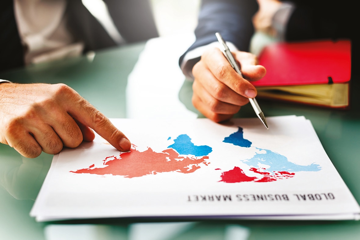 Is state sovereignty at risk in our modern society?