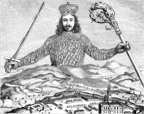The Different Forms and Theories of Governments