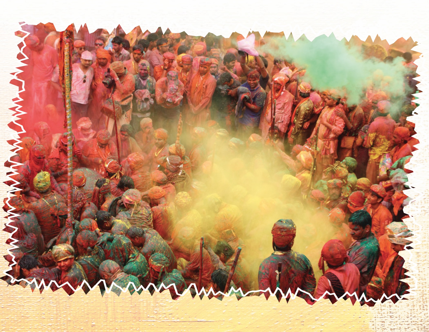FESTIVAL TIME IN INDIA