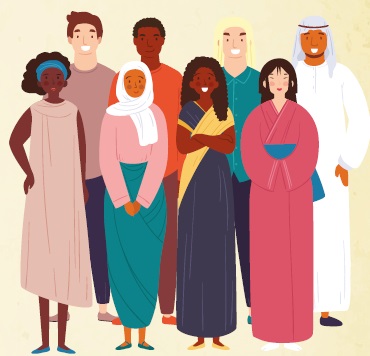 Universal Human Rights and Cultural Relativism