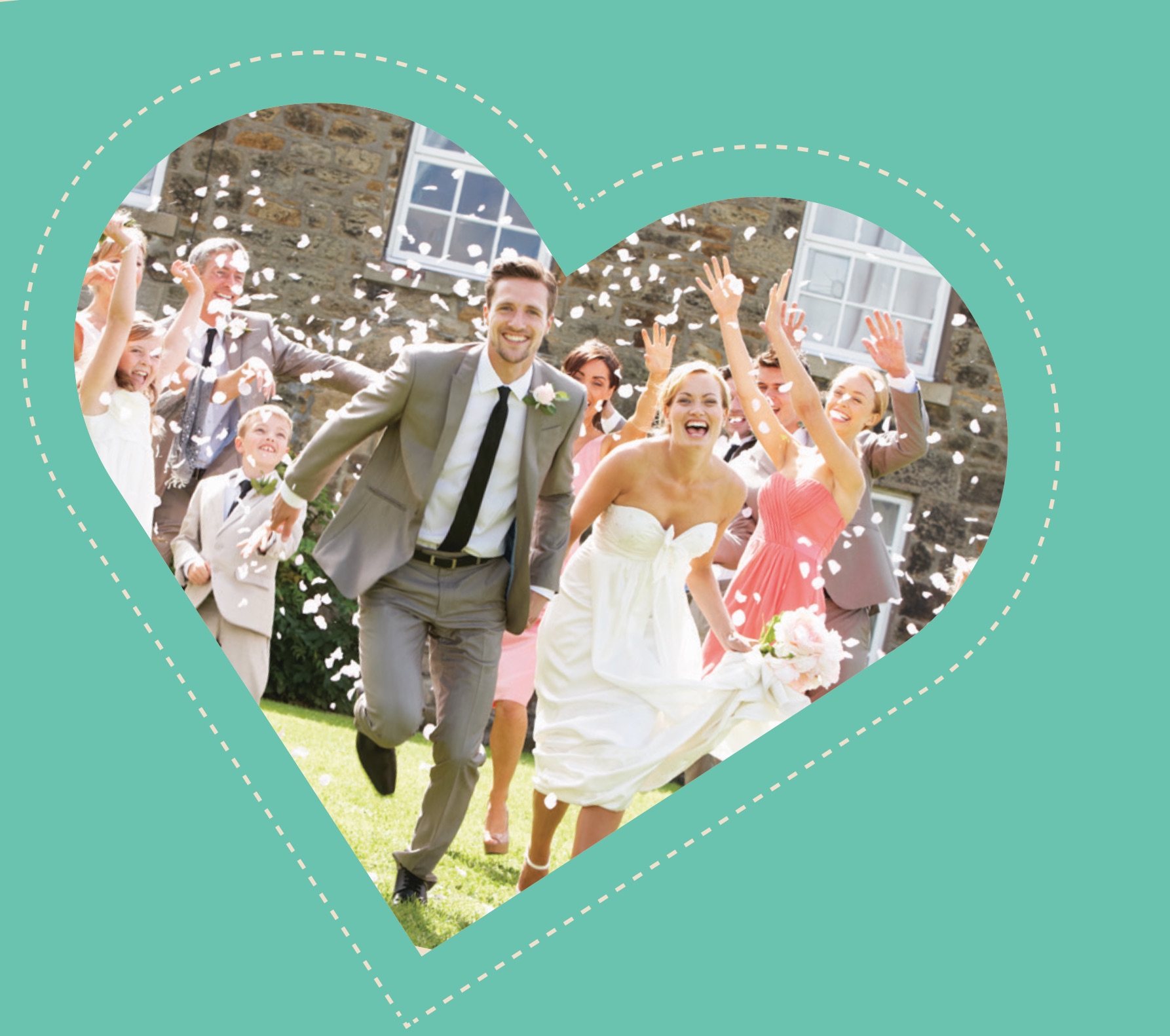 Strange wedding customs all around the World