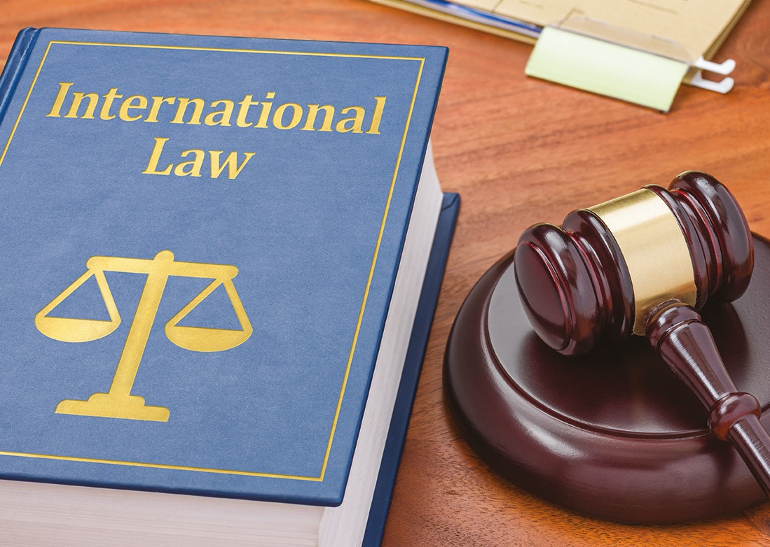 International Law