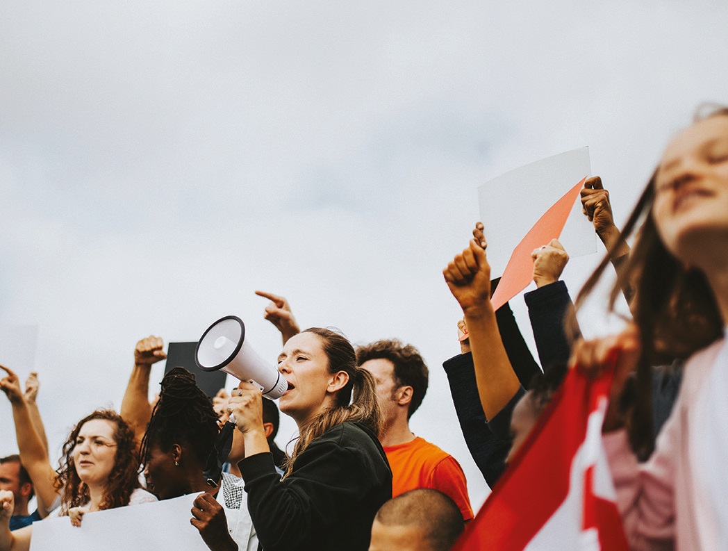 Social Movements