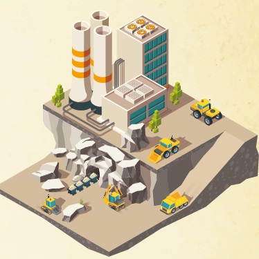 Environmental sustainable development
