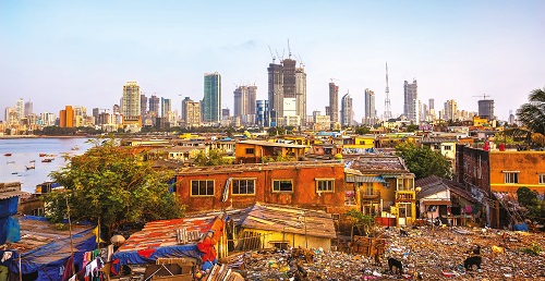 Introduction to the sustainable development goals