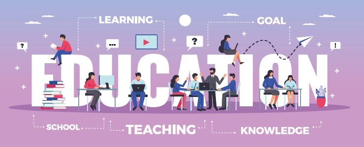 Education Part 2
