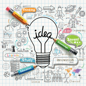 Great Inventions
