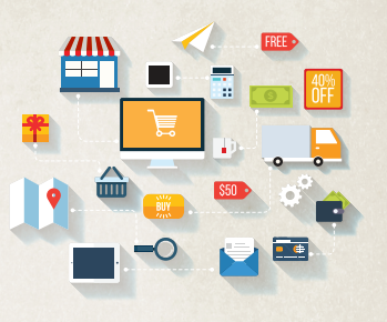 A Reading: ONLINE SHOPPING