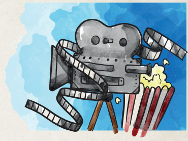 SURVIVAL MOVIES