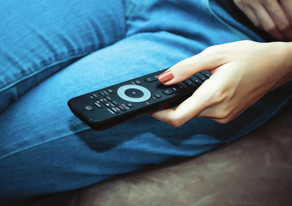 TV AUDIENCES