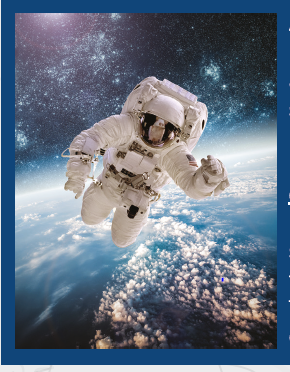 Over 18,300 Applies for 14 Astronaut Jobs