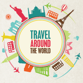 The Travel Bug