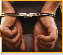 Bizarre Criminals!