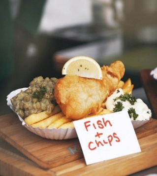 Are Brits becoming more adventurous in the kitchen?