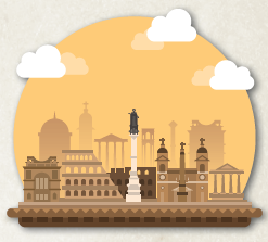 TRIP TO ROME