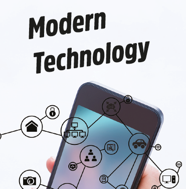 Modern Technology