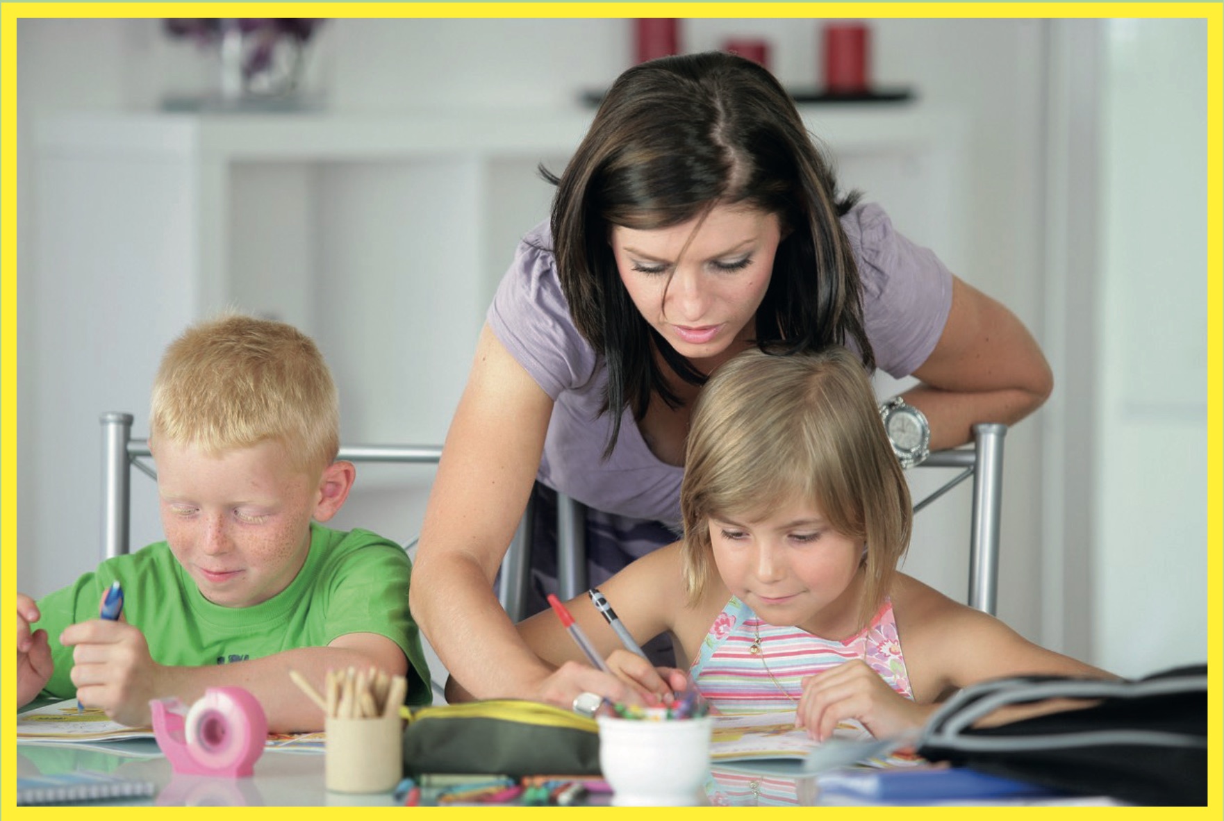 Homeschooling