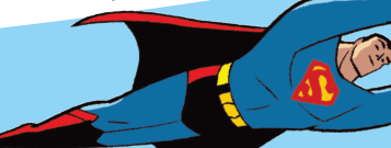 CLARK KENT
