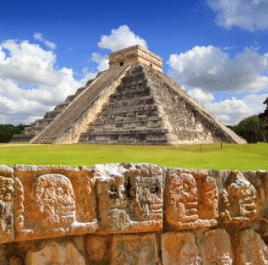 A Trip to Mexico