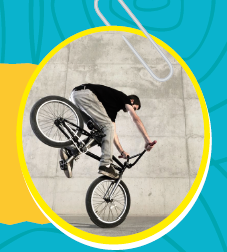 EXTREME SPORTS 4