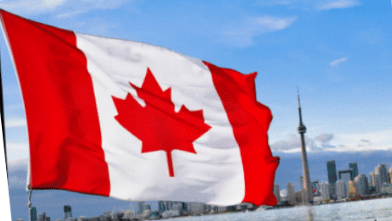All about Canada