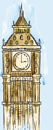 A VISIT TO LONDON