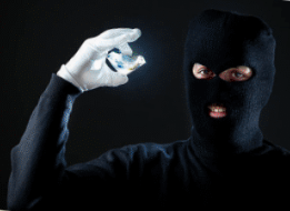 Carnival crime