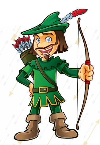 ROBIN HOOD