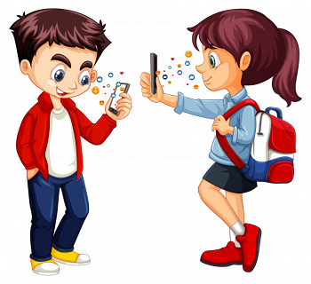 New Generation and Technology