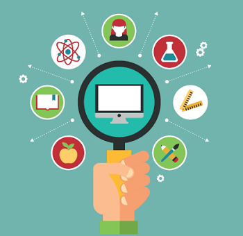 Why Use Technology in Class?
