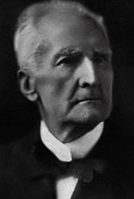 The Old Colonel