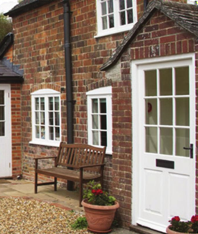 Self-Catering Holiday Cottages