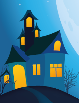 HELEN’S HOUSE