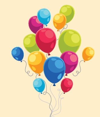 Sally's Birthday Party