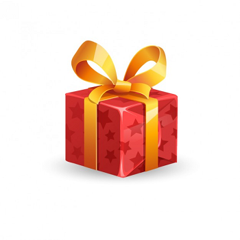 Birthdays and Presents