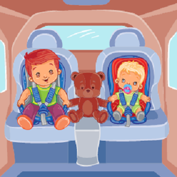 Safety First
