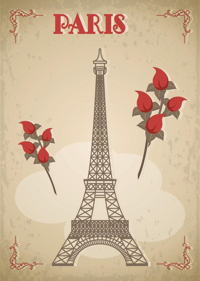 The Eiffel Tower