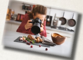 Food Styling