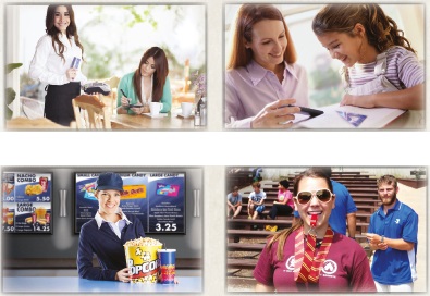 Top Summer Jobs for Teenagers