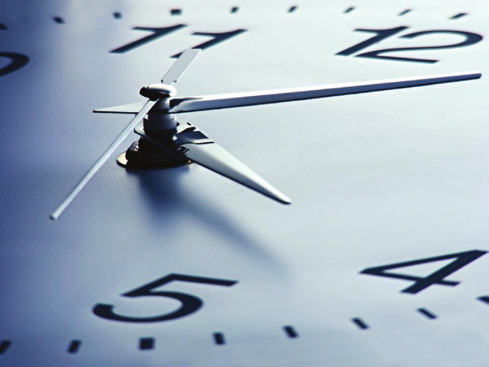 A Reading:Free Time