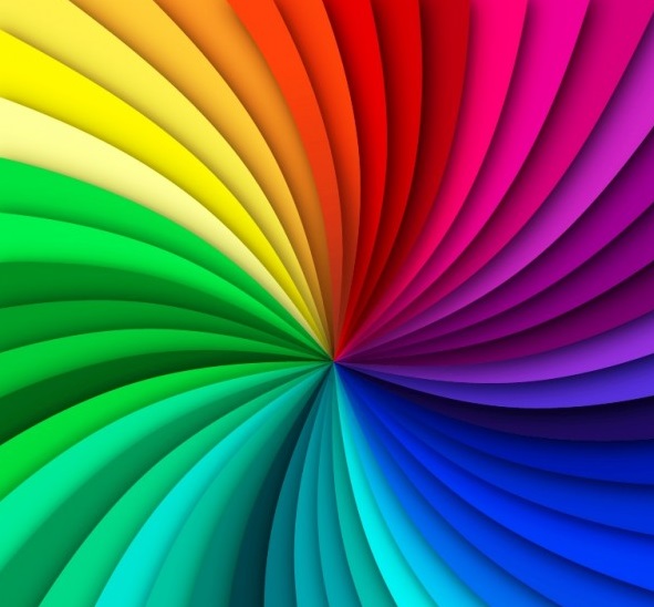 WHAT DOES YOUR FAVOURITE COLOUR SAY ABOUT YOU?