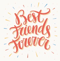 Best Friends Forever - BFF