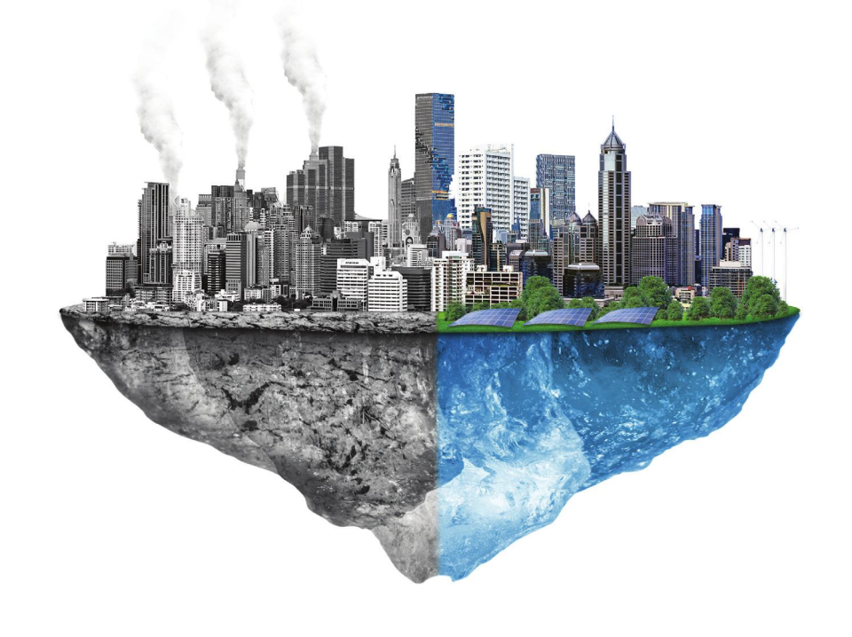 Reading: POLLUTION