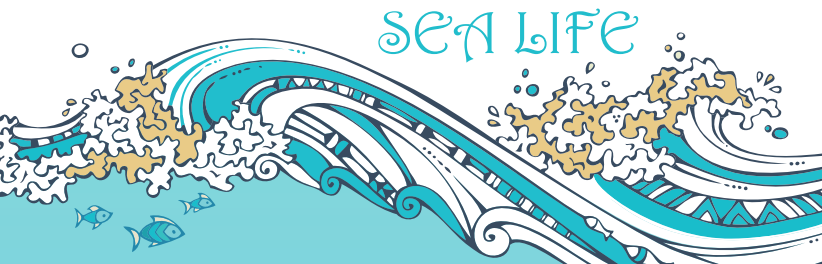 SEA LIFE