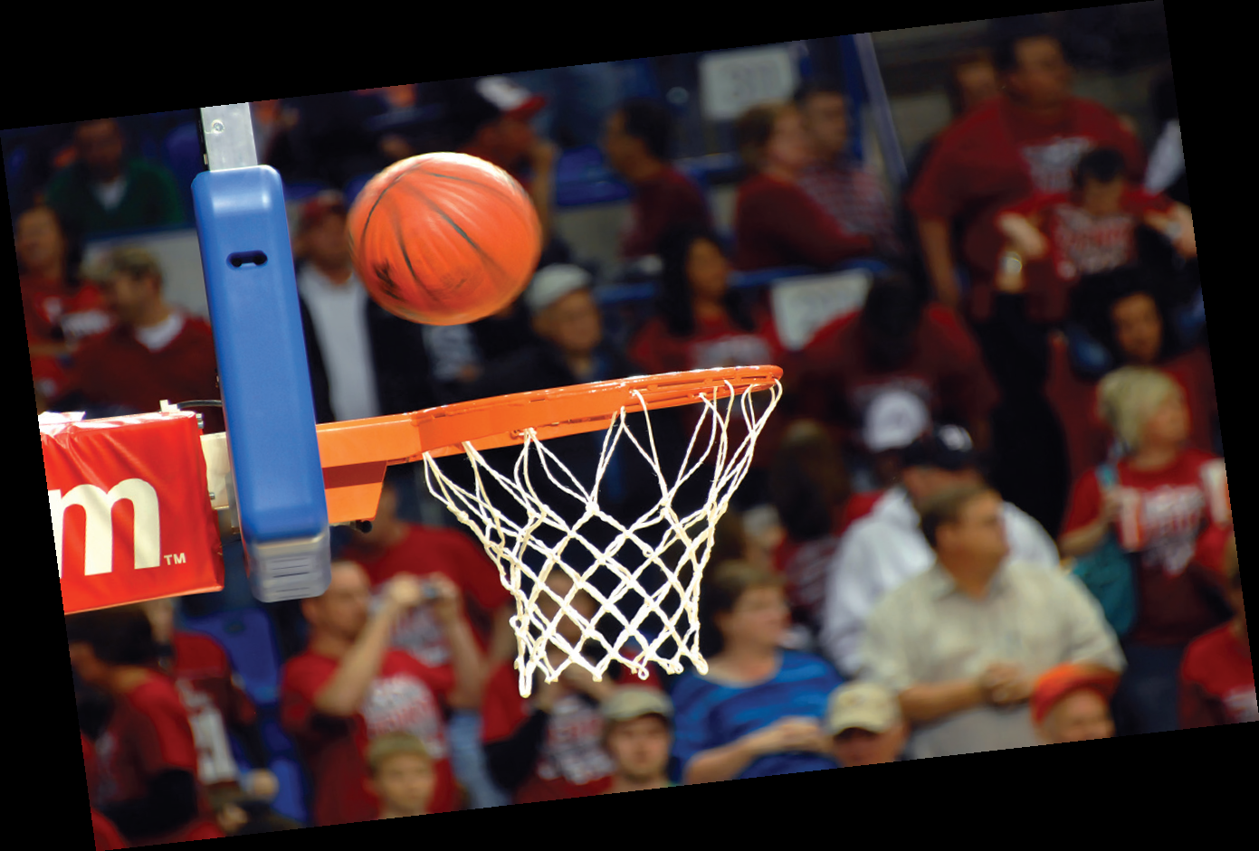 Law Enables Students With Disabilities to Play Sports
