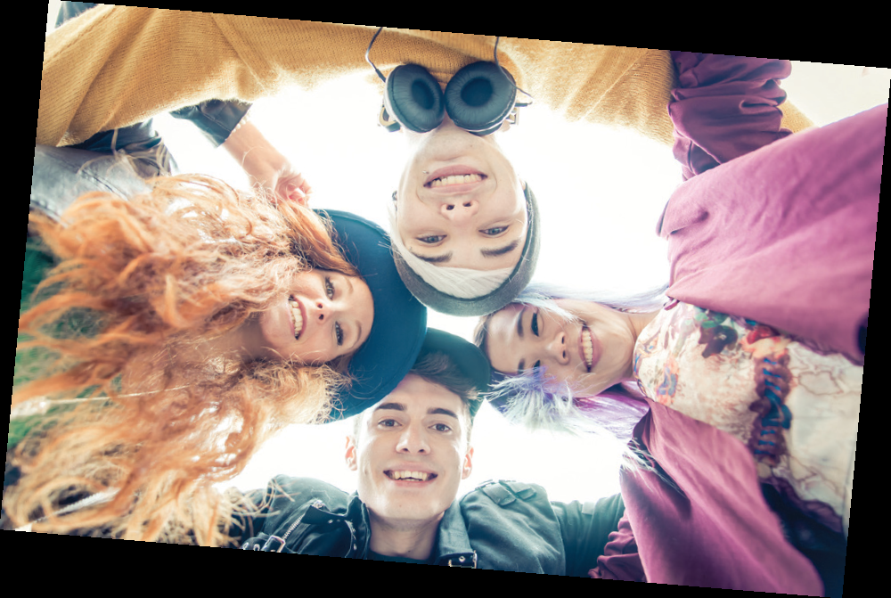Erasmus Exchange Programmes