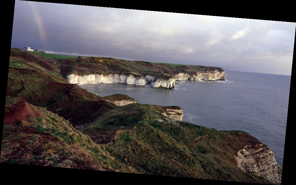 Britain-by-the-Sea