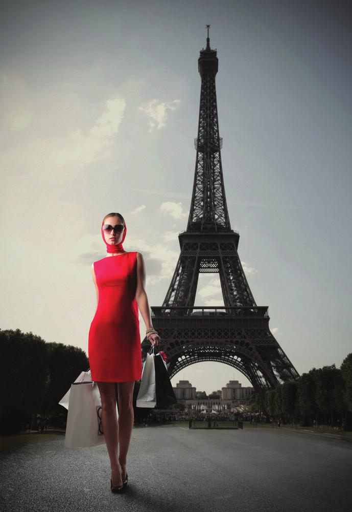 Reading: FASHION
