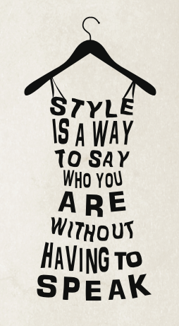 FASHION STYLE